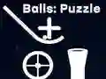 Laro Bola: Palaisipan online Laro Bola: Palaisipan online