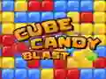 Laro Sumabog na Candy Cube online Laro Sumabog na Candy Cube online