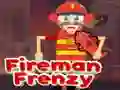 Laro Kaguluhan ng Bumbero online