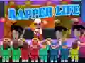 Laro Buhay ng Rapper online