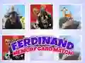 Laro Ferdinand: Laro ng Memory Card online Laro Ferdinand: Laro ng Memory Card online