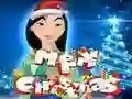 Laro Fa Mulan Pasko Sweter online