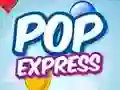 Laro PoP Ekspres online Laro PoP Ekspres online