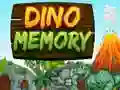 Laro Mmemorya ng Dino online