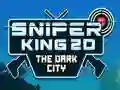 Laro Hari ng Sniper 2D Ang Madilim na Lungsod online