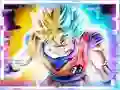 Laro Koleksyon ng Jigsaw Puzzle Dragon Ball online