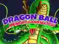 Laro Labanan ng Memory Card Dragon Ball online