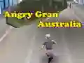 Laro Galit na Lola Australia online Laro Galit na Lola Australia online