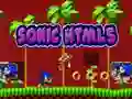 Laro Sonic HTML5 online Laro Sonic HTML5 online