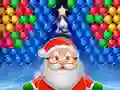 Laro Santa Pagsabog ng Bula online Laro Santa Pagsabog ng Bula online