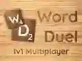 Laro Duel ng mga Wordpress online