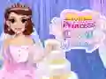 Laro Blonde na Prinsesa ng Tagaplano ng Kasal ng Pastel online Laro Blonde na Prinsesa ng Tagaplano ng Kasal ng Pastel online