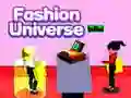 Laro Uniberso ng Moda online