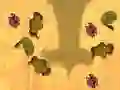 Laro Stickman laban sa Digmaan ng Zombies online