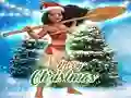 Laro Pambihirang ng Pasko ni Moana online