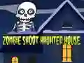 Laro Zombie Shoot: Haunted House online Laro Zombie Shoot: Haunted House online