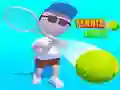 Laro Mga Lalaki sa Tennis online Laro Mga Lalaki sa Tennis online