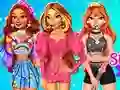Laro Tingnan na inspirasyon ng mga bituin ng K-Pop online Laro Tingnan na inspirasyon ng mga bituin ng K-Pop online