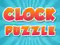 Laro Puzzle ng Orasan online Laro Puzzle ng Orasan online
