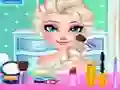 Laro Elsa: Pagdekorasyon ng Damit at Makeup online Laro Elsa: Pagdekorasyon ng Damit at Makeup online