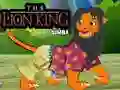 Laro Ang Hari ng mga Lion Simba online