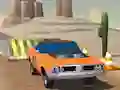 Laro Karera ng Stunt Car online