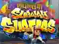 Laro Subway Surfers Mumbai online