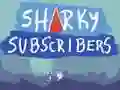 Laro Mga Subscriber ng Sharky online Laro Mga Subscriber ng Sharky online