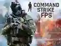 Laro Utos na Salakay FPS online