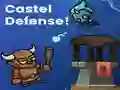 Laro Depensa sa Kastilyo online Laro Depensa sa Kastilyo online
