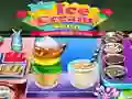 Laro Aking Tindahan ng Sorbetes online