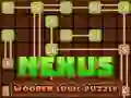 Laro NEXUS Kahoy na Loohik na Puzzle online Laro NEXUS Kahoy na Loohik na Puzzle online