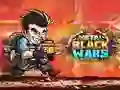 Laro Digmaang Itim na Metal online Laro Digmaang Itim na Metal online
