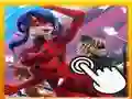 Laro Miraculous Ladybug Clicker online Laro Miraculous Ladybug Clicker online