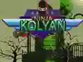 Laro Ninja Kolyan online Laro Ninja Kolyan online