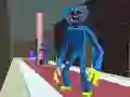 Laro Nubic laban kay Huggy Wuggy online Laro Nubic laban kay Huggy Wuggy online