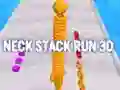 Laro Takbo ng Tumpok ng Leeg 3D online Laro Takbo ng Tumpok ng Leeg 3D online