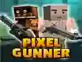 Laro Pixel Gunner online Laro Pixel Gunner online