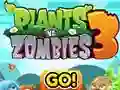 Laro Mga Halaman laban sa Zombies 3 online Laro Mga Halaman laban sa Zombies 3 online