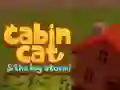 Laro Pusa ng Cabin at ang Malaking Bagyo online Laro Pusa ng Cabin at ang Malaking Bagyo online