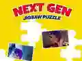 Laro Next Gen Jigsaw Puzzle online Laro Next Gen Jigsaw Puzzle online