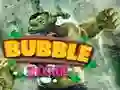 Laro Maglaro ng Hulk Bubble Shooter Games online