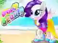 Laro Kagandahan ng Pony online