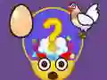 Laro Lo-thinking Emoji online