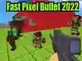 Laro Mabilis na Pixel Bala 2022 online Laro Mabilis na Pixel Bala 2022 online