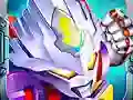 Laro Bayani Ninja Robo online Laro Bayani Ninja Robo online