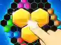 Laro Hexa 2048 Puzzle online