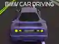 Laro Pagmamaneho ng Sasakyan ng BMW online