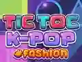 Laro TicToc Fashion K-POP online Laro TicToc Fashion K-POP online
