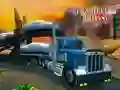 Laro Simulasyon sa Pagmamaneho ng Truck na 18 Gulong online Laro Simulasyon sa Pagmamaneho ng Truck na 18 Gulong online
